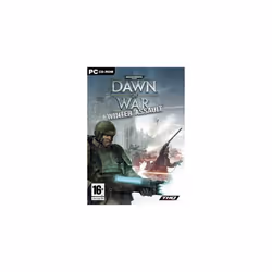 Warhammer 40 000: Dawn Of War - Winter Assault Expansion Pack (PC CD)