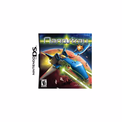 Nanostray (Nintendo DS)