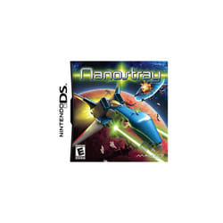 Nanostray (Nintendo DS)