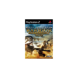 Full Spectrum Warrior: Ten Hammers (PS2)