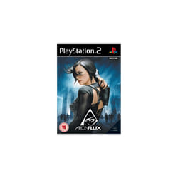 Aeon Flux (PS2)