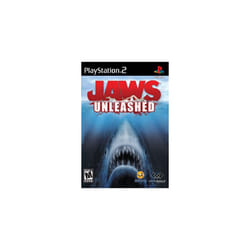 Jaws Unleashed (PS2)