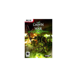 Warhammer: 40 000: Dawn of War - Dark Crusade (PC)