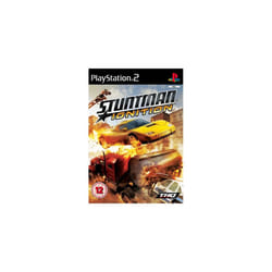 Stuntman: Ignition (PS2)