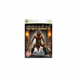 Conan (Xbox 360)