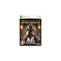 Conan (Xbox 360)