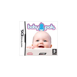 Baby Pals (Nintendo DS)
