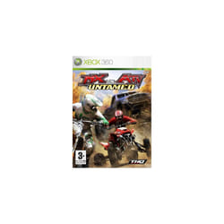 MX vs ATV Untamed (Xbox 360)