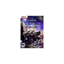 Warhammer 40 000: Dawn of War - Soulstorm Expansion Pack (PC DVD)