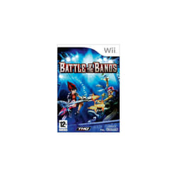 Battle of the Bands (Nintendo Wii)