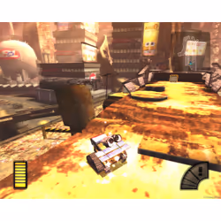 THQ Disney•Pixar Wall-E, Xbox 360, E (Everyone)