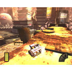 THQ Disney•Pixar Wall-E Xbox 360