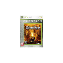 Saints Row (Xbox 360)