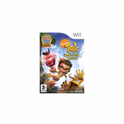 Tak and the Guardians of Gross (Nintendo Wii)