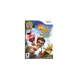 Tak and the Guardians of Gross (Nintendo Wii)