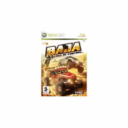 Baja (Xbox 360)