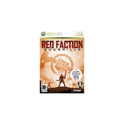 Red Faction: Guerrilla (Xbox 360)