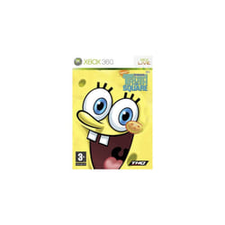 SpongeBob: Truth or Square (Xbox 360)