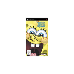 SpongeBob: Truth or Square (PSP)