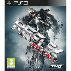 THQ MX vs. ATV Reflex