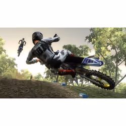 THQ MX vs. ATV Reflex