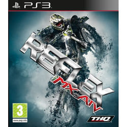 THQ MX vs. ATV Reflex