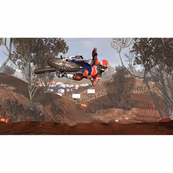 THQ MX vs. ATV Reflex