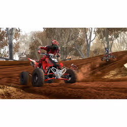 THQ MX vs. ATV Reflex - Additional view 4