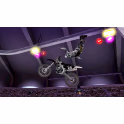 THQ MX vs. ATV Reflex - Additional view 5