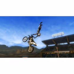 THQ MX vs. ATV Reflex - Additional view 6