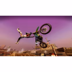 THQ MX vs. ATV Reflex - Additional view 7