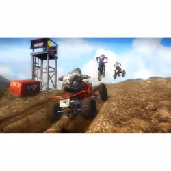 THQ MX vs. ATV Reflex - Additional view 8