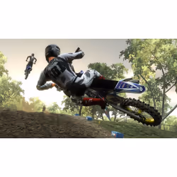 THQ Nordic MX vs. ATV Reflex Xbox 360