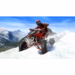 THQ Nordic MX vs. ATV Reflex Xbox 360
