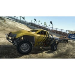 THQ Nordic MX vs. ATV Reflex