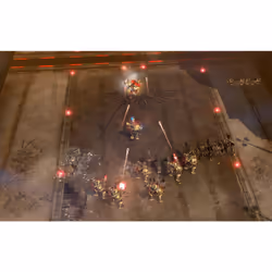 SEGA Warhammer 40,000 : Dawn of War II - Chaos Rising Standard German, English, Spanish, French, Italian PC