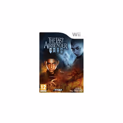 The Last Airbender (Nintendo Wii)
