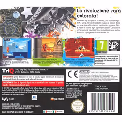 THQ De Blob 2 Ds Standard Italian Nintendo DS