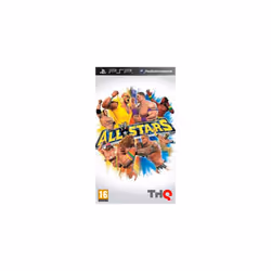 WWE All Stars (PSP)