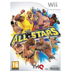 Electronic Arts 4005209143684 video game Standard English Wii