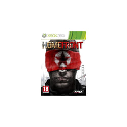 Homefront (Xbox 360)