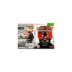 Homefront - Exclusive Resistance Multiplayer Pack