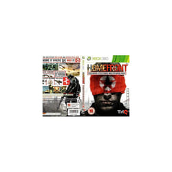 Homefront - Exclusive Resistance Multiplayer Pack