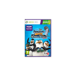 Penguins of Madagascar - Dr. Blowhole Returns Again (Xbox 360)