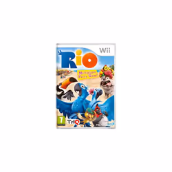 Rio (Nintendo Wii)