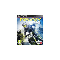 MX vs ATV: Alive 2011 (Playstation 3)