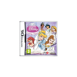 Disney Princess Enchanting Storybooks (Nintendo DS)