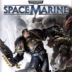 SEGA Warhammer 40,000 : Space Marine Standard German, English, Spanish, French, Italian Xbox 360