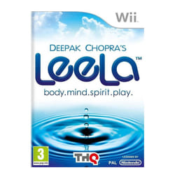 Deepak Chopra's Leela Wii