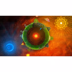 Deepak Chopra's Leela Wii